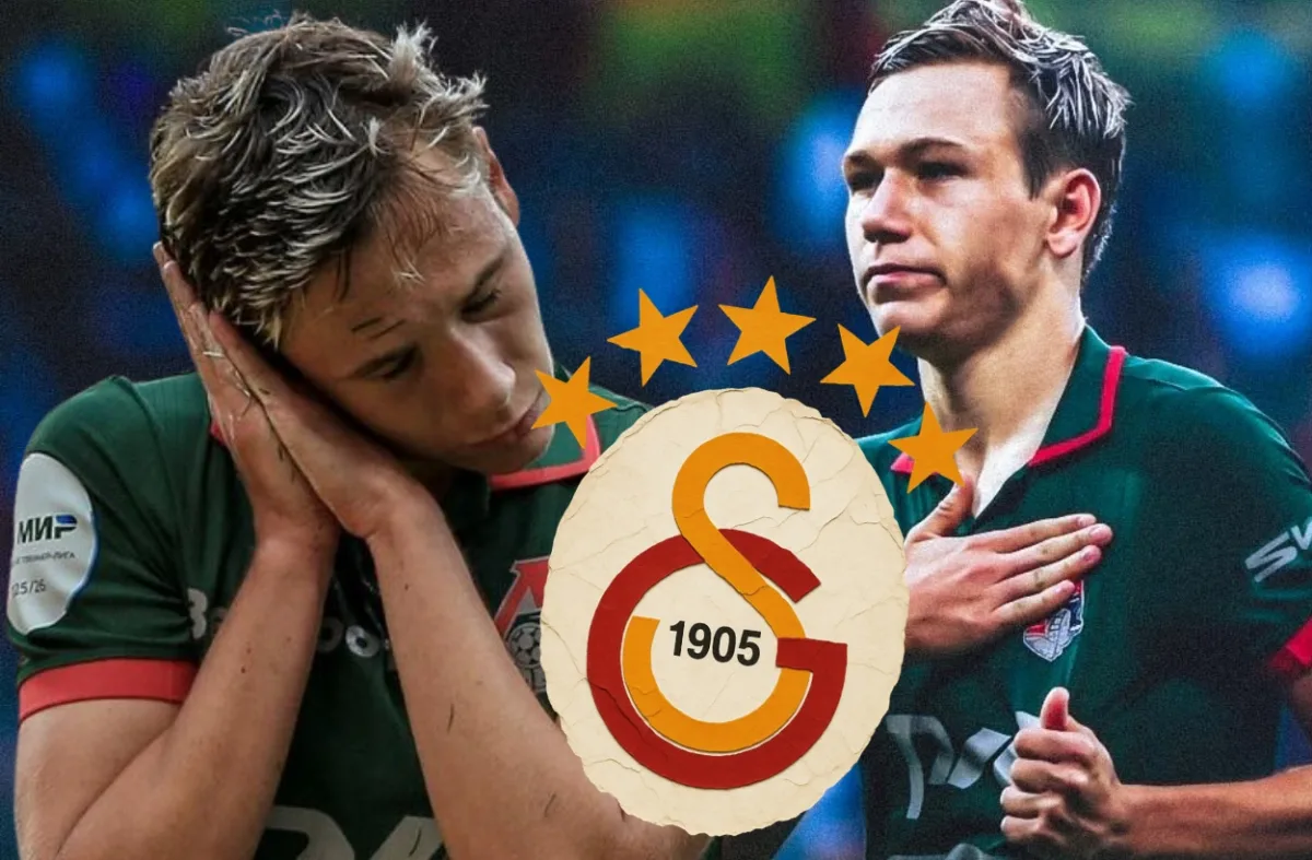 Batrakov'a yeni talip: Lokomotiv ne yanıt verdi?