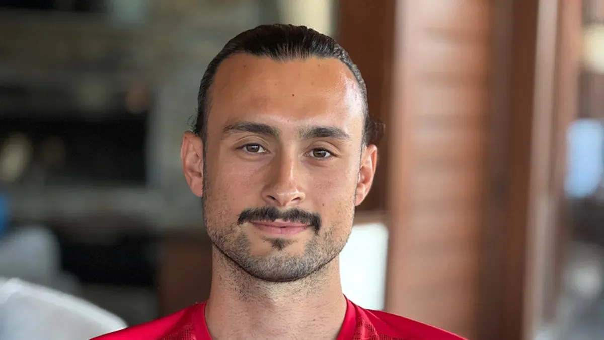 Hasan Emre Yeşilyurt: Galatasaray'a karşı da aynı disiplinle hazırlanıyoruz
