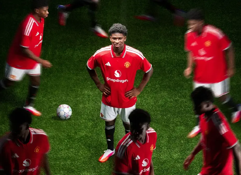 Manchester United'a 70 milyonluk imza