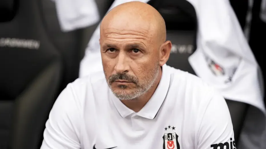Italiano, Trossard'ı açıkladı: Akıllarda soru işareti kalmadı