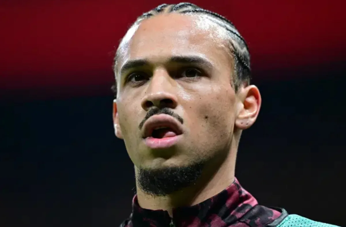 Leroy Sane'den Al-Hilal kararı