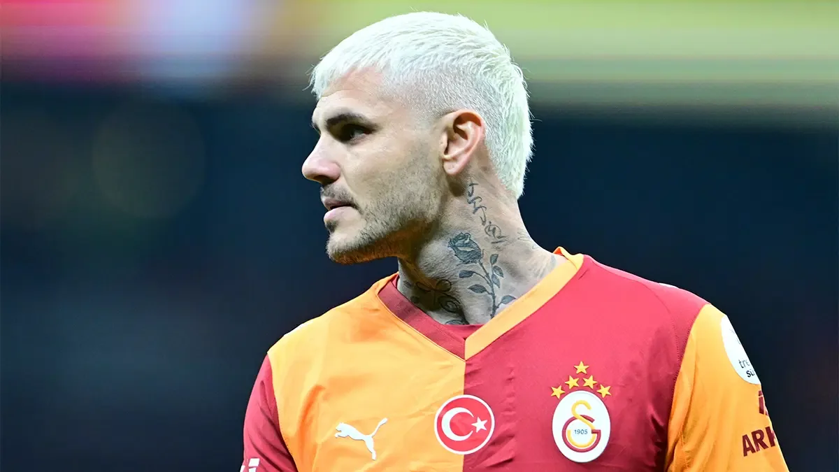 Icardi için transfer kararı resmen açıklandı