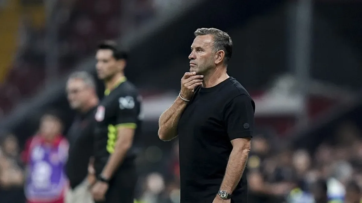 Eski Fenerbahçeli isme Galatasaray kancası! Herkes Yusuf Akçiçek'i beklerken...