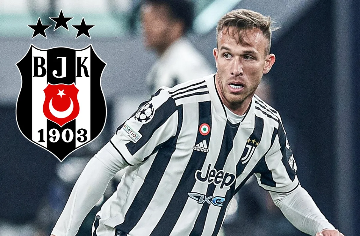 Italiano istedi Melo Beşiktaş'a