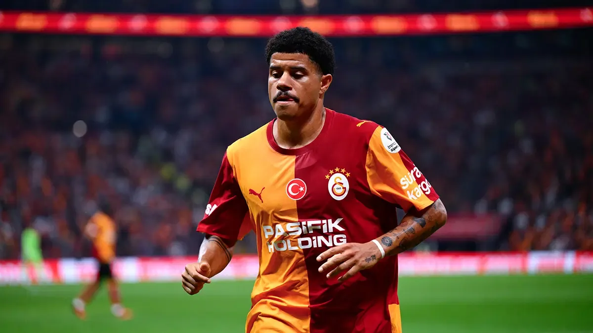 Gabriel Sara'dan Osimhen ve Leao yorumu