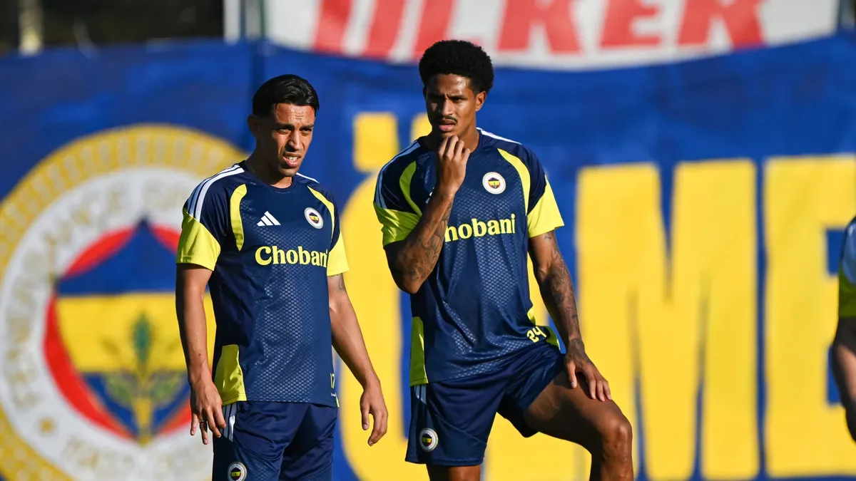 FENERBAHÇE HABERLERİ - Oosterwolde'de şok gelişme! Transferi iptal oldu