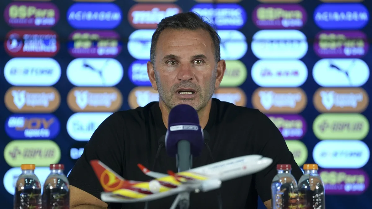 Galatasaray transfer yapacak mı?