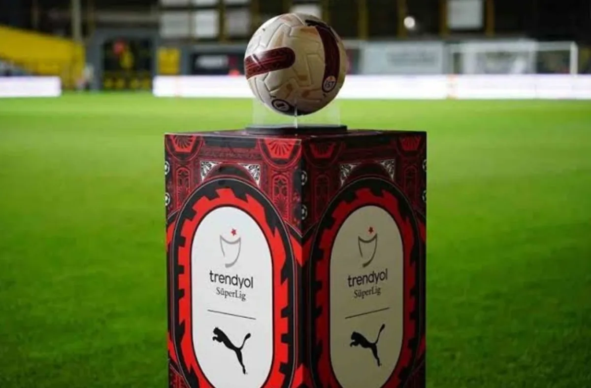 Nerede kalmıştık? Süper Lig'de bu hafta