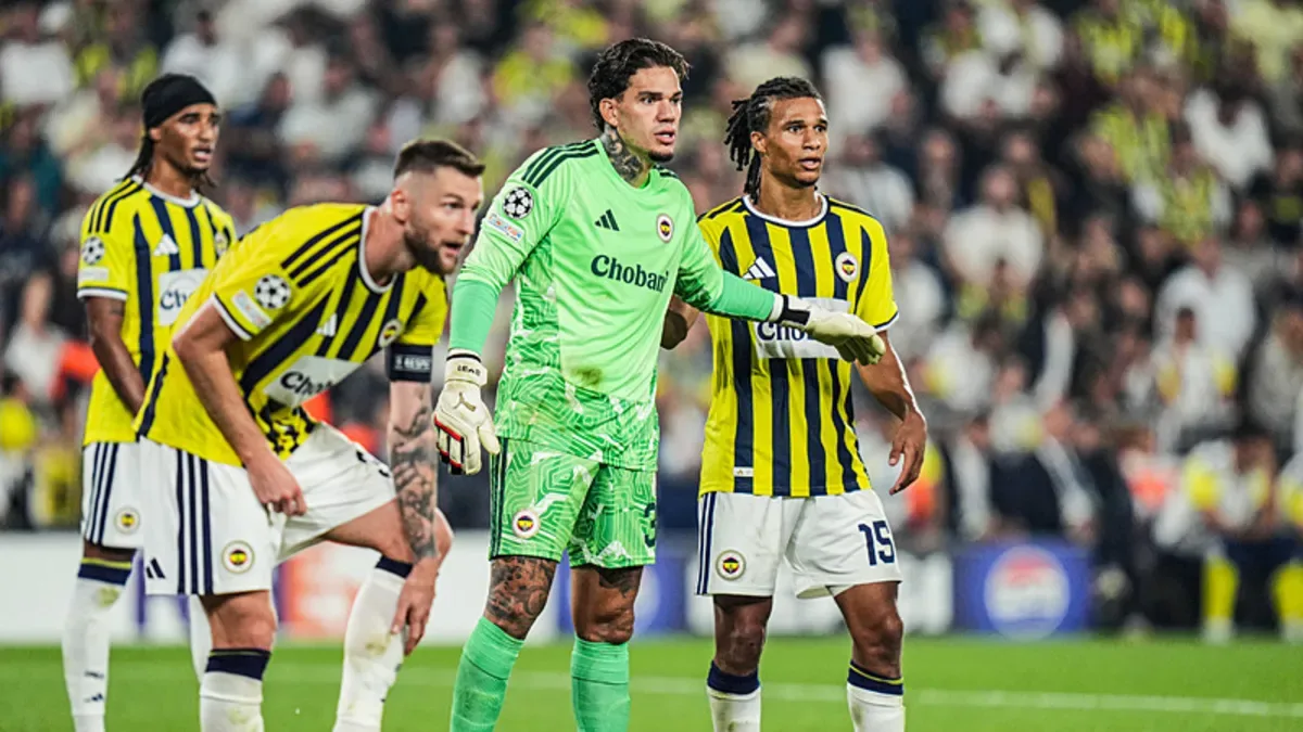 Fenerbahçe'de büyük sürpriz! Yıldız isim Portekiz'e transfer olabilir