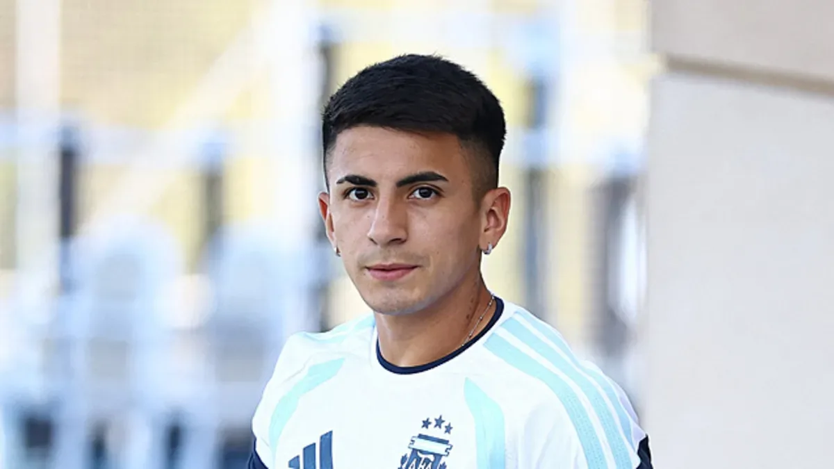 Thiago Almada'nın yeni adresi şaşırttı