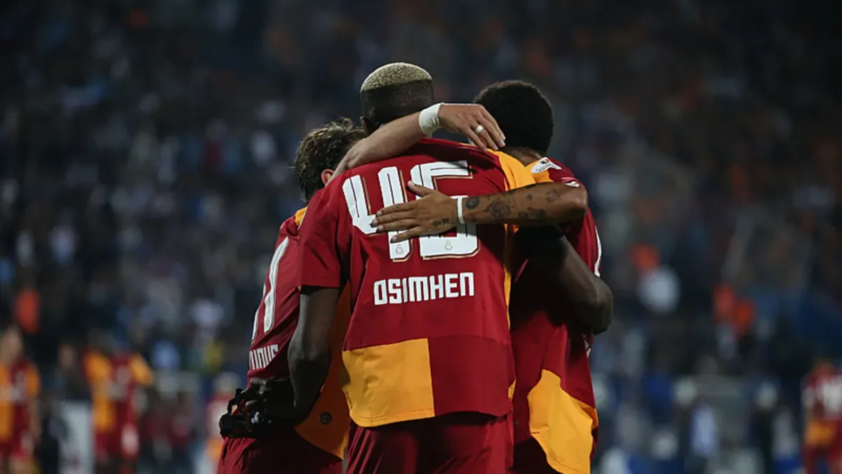 Ahmet Çakar'dan Galatasaray maçı sonrası flaş değerlendirme!