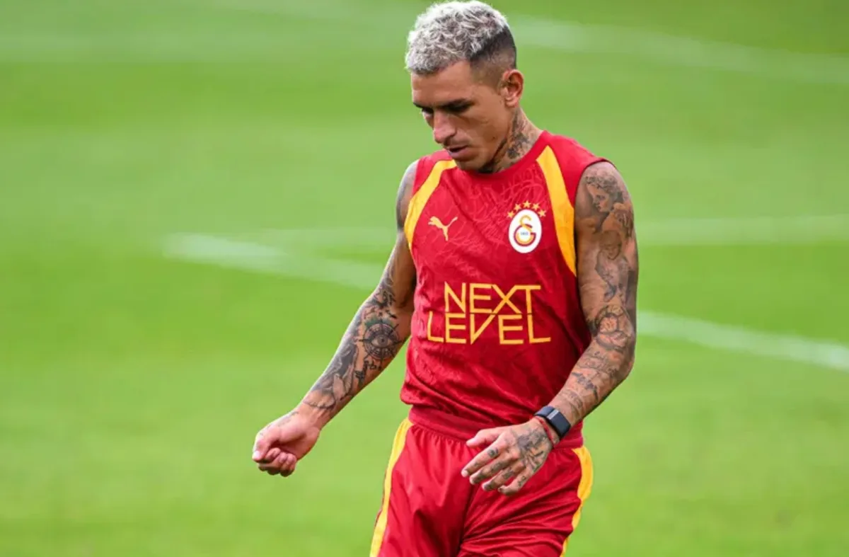 Lucas Torreira eski kulübüne gidiyor!