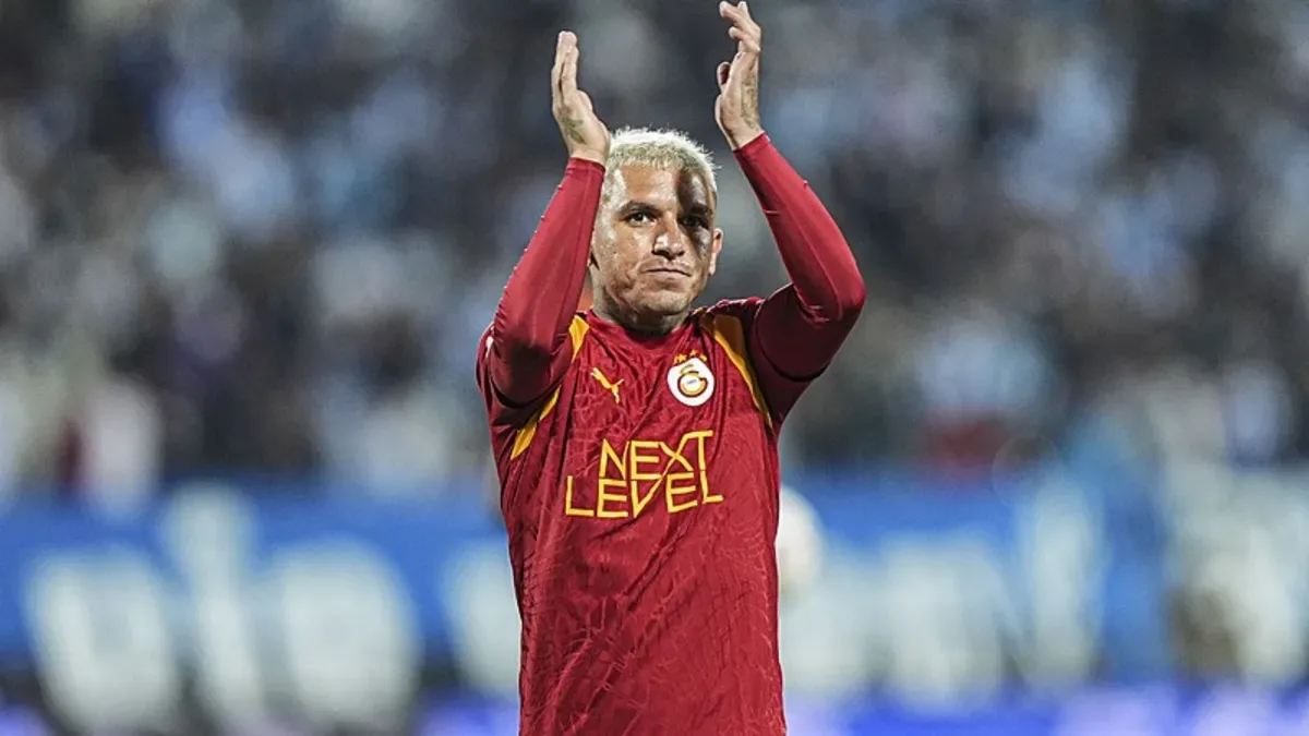 Lucas Torreira için resmi tekliflerini ilettiler! İtalya'nın bir başka kulübü daha transfer için devrede
