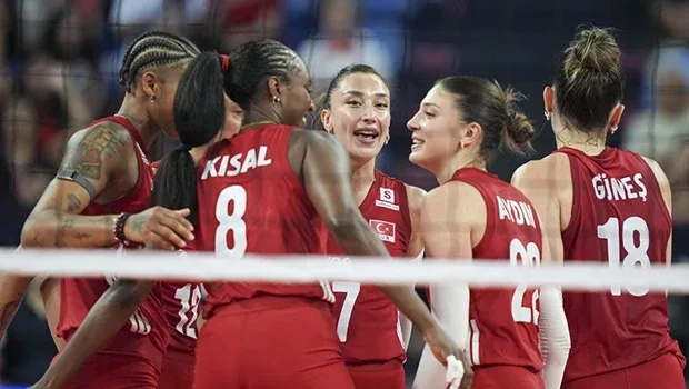 Filenin Sultanları son 16 turunda Azerbaycan'la karşılaşacak!