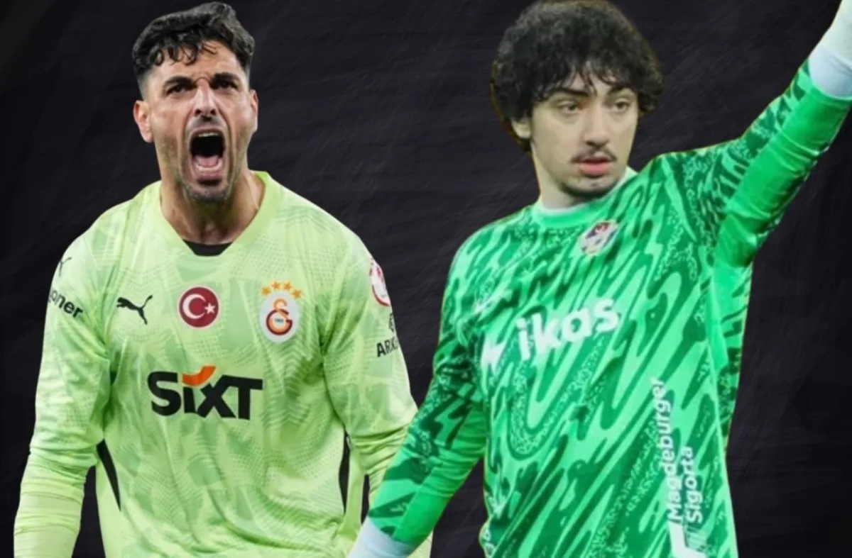Jankat Yılmaz mı, Günay Güvenç mi? Okan Buruk'un zor kararı
