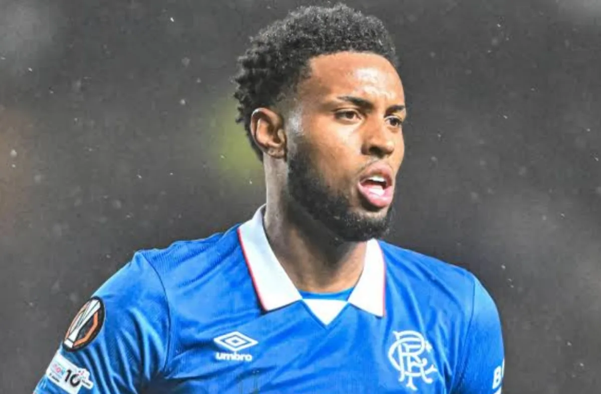 Aslan Chermiti'yi tekrar yokladı: Rangers aynı telden çalıyor