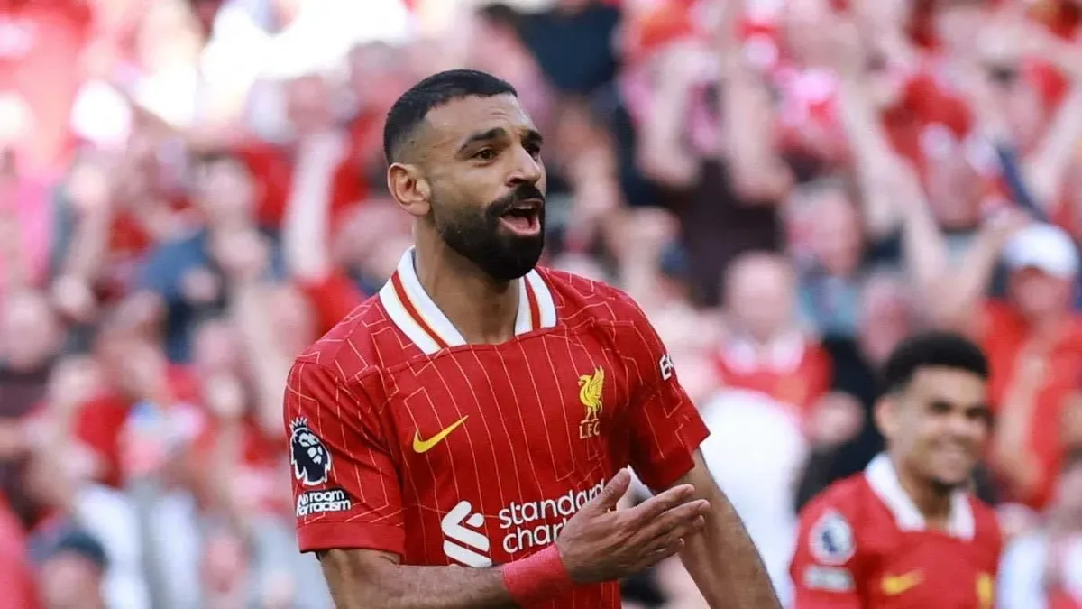 Mohamed Salah Trabzonspor'a çok yakın! Prensip anlaşmasının detayları ortaya çıktı
