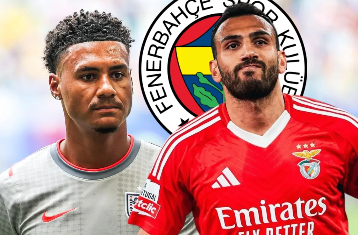İsmail Kartal'ın üstüne oynuyorlar! Watkins nire, Pavlidis ora!