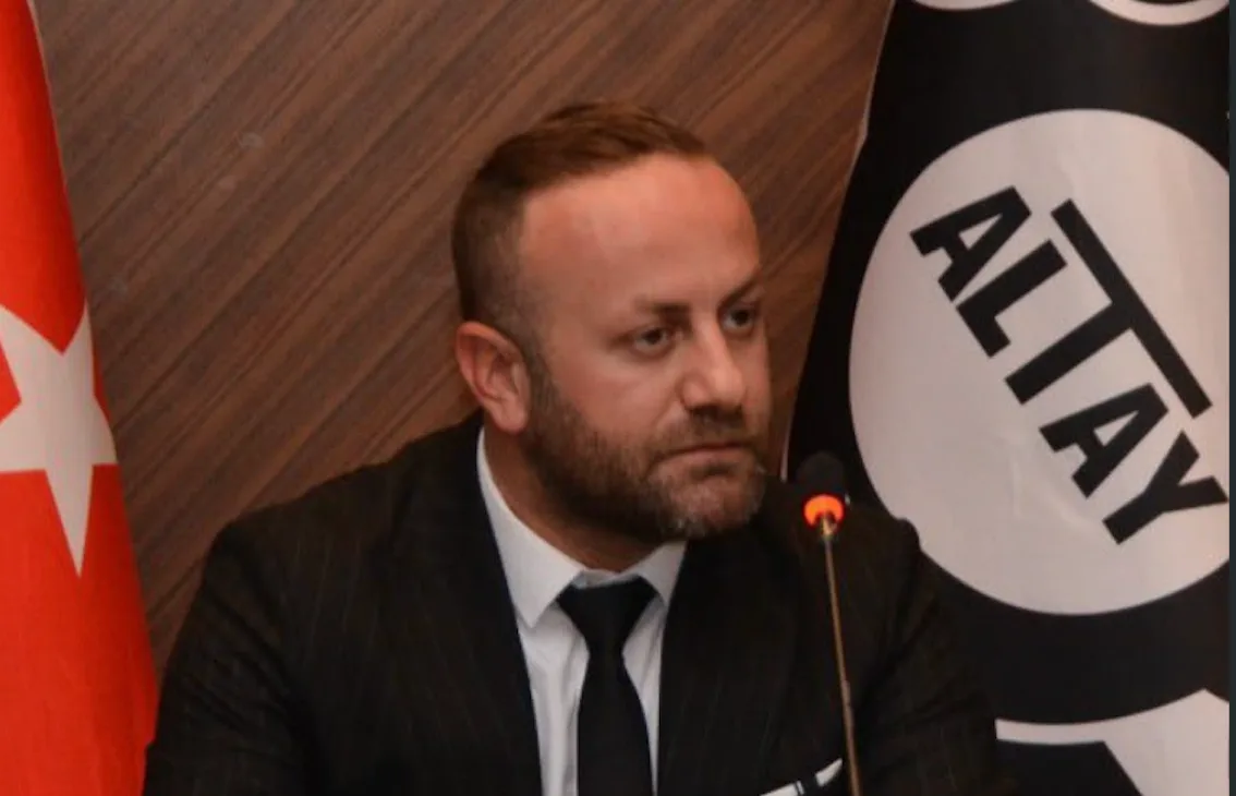 Altay’a kayyum atanıyor