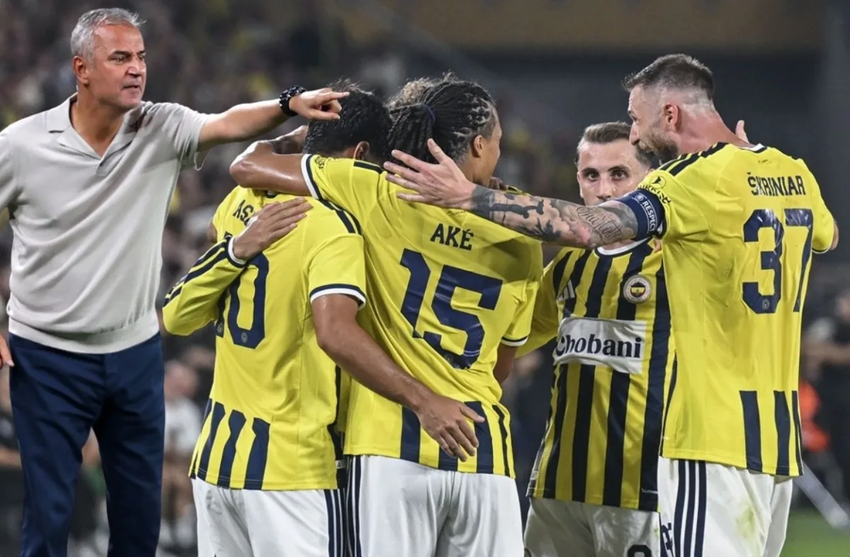 Yıldırım orduları komutanı: İsmail Kartal 'piranha' ordusu yarattı