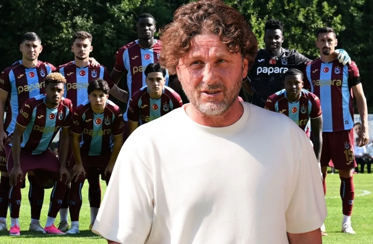 Fatih Tekke 4'lü esnek reçetesi! En az 2 transfer daha gelecek