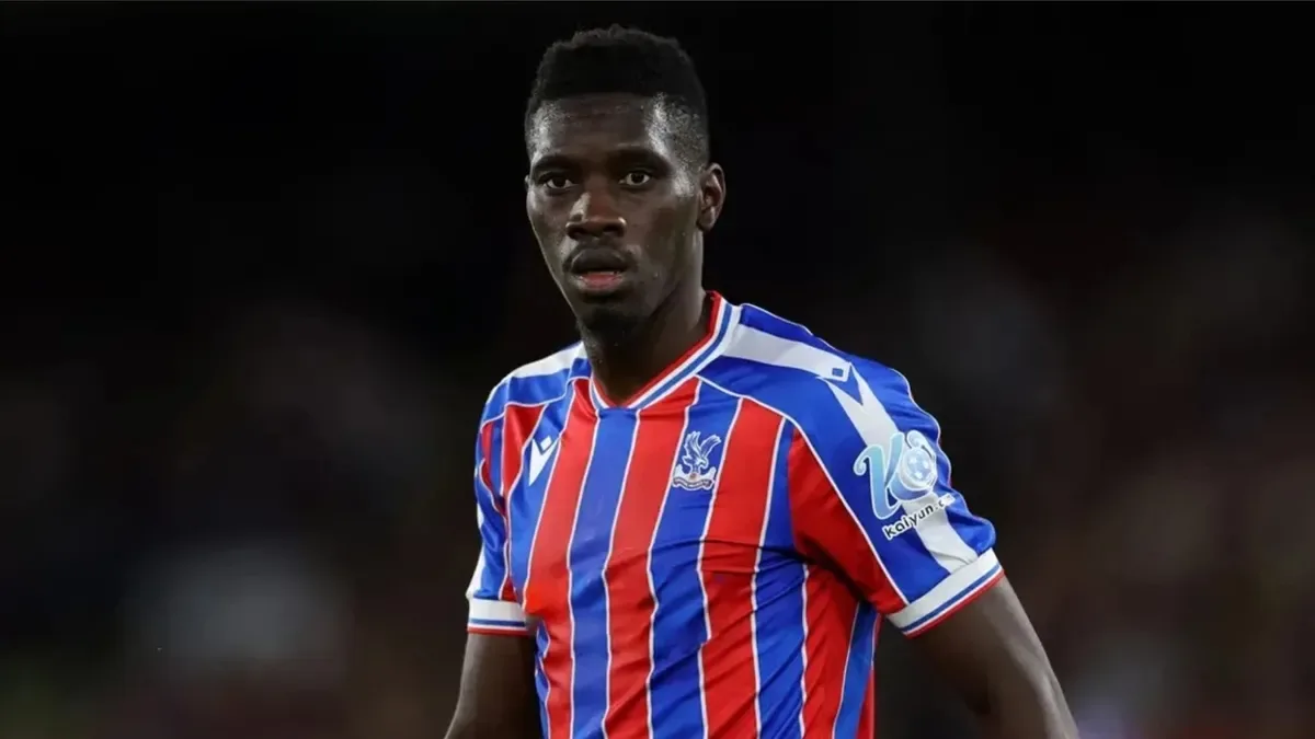 Galatasaray Ismaila Sarr için gün sayıyor! Menajerinden flaş hamle