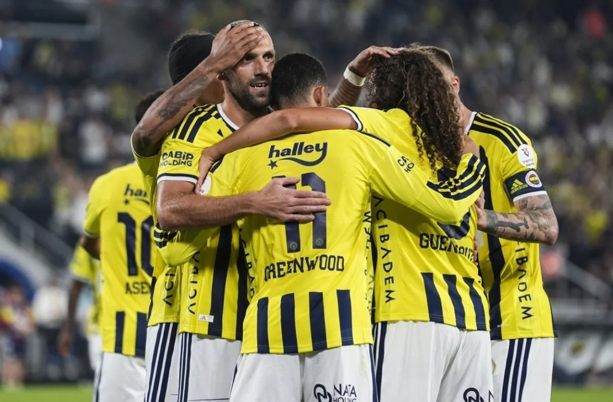 Fenerbahçe tur peşinde! Lyon'un şifreleri