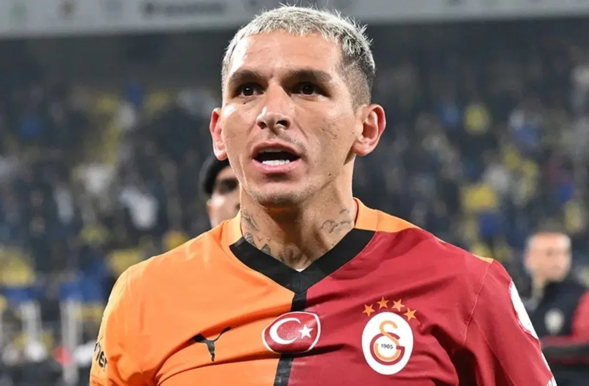 Roller değişti Ciao Torreira