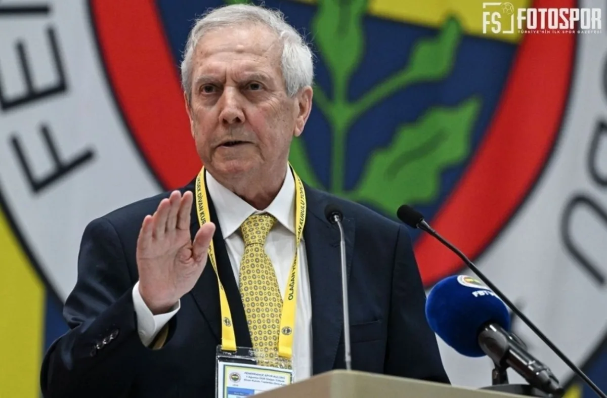 Yaparsa Aziz Yıldırım yapar! Süper Lig şifresiz