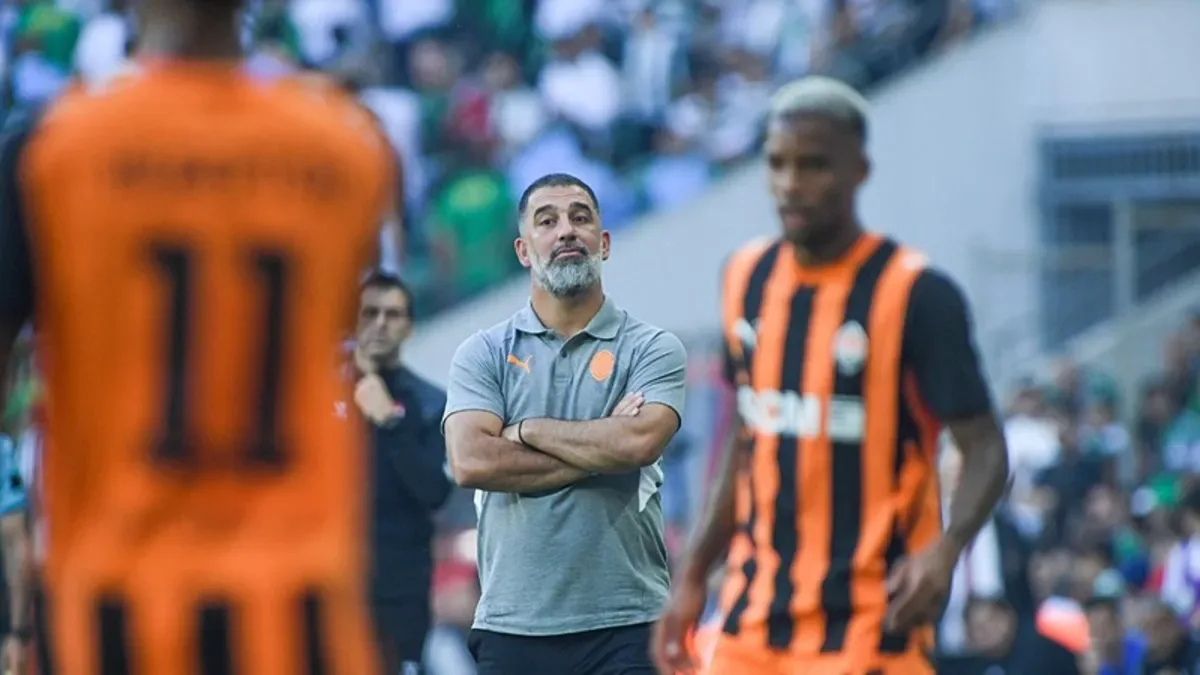 Galatasaray'dan Arda Turan'ın prensine kanca! Singo ayrılırsa...