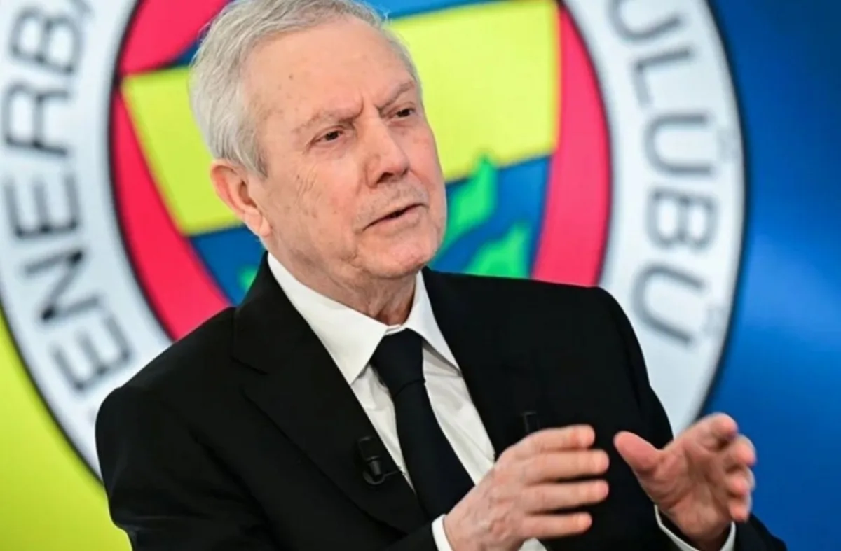 Aziz Yıldırım'ın rüya 11'i