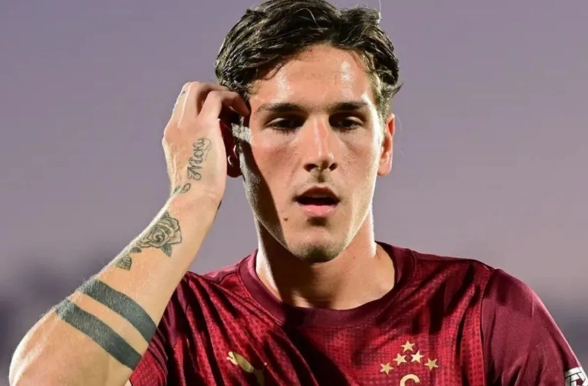 Zaniolo Galatasaray'ı sevindirecek