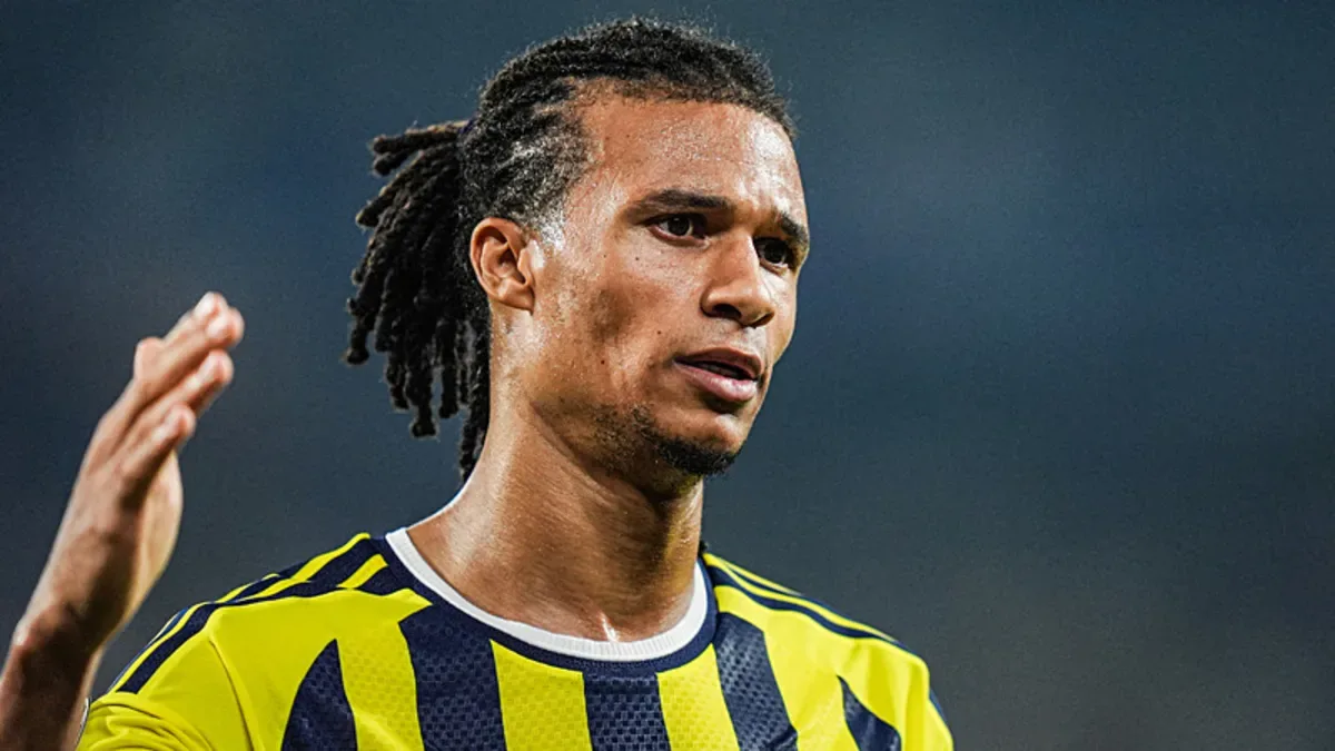Fenerbahçe'de şok gerçek! Nathan Ake…