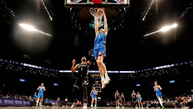Geleceğin basketbol yıldızlarının yolu İstanbul’dan geçecek!