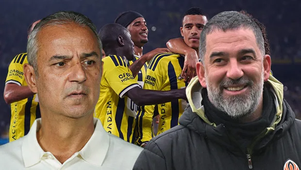 Arda Turan'dan Fenerbahçe açıklaması! 'Kadrosunda çok sayıda üst düzey oyuncu var'
