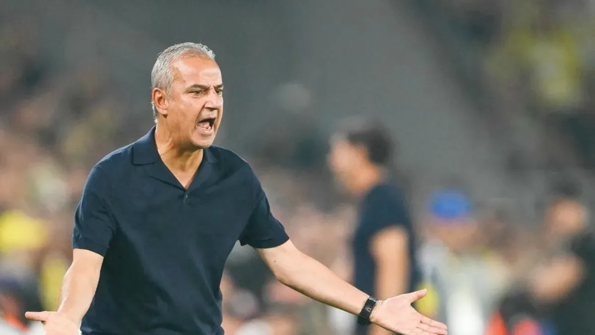F.Bahçe’nin iki yüzü