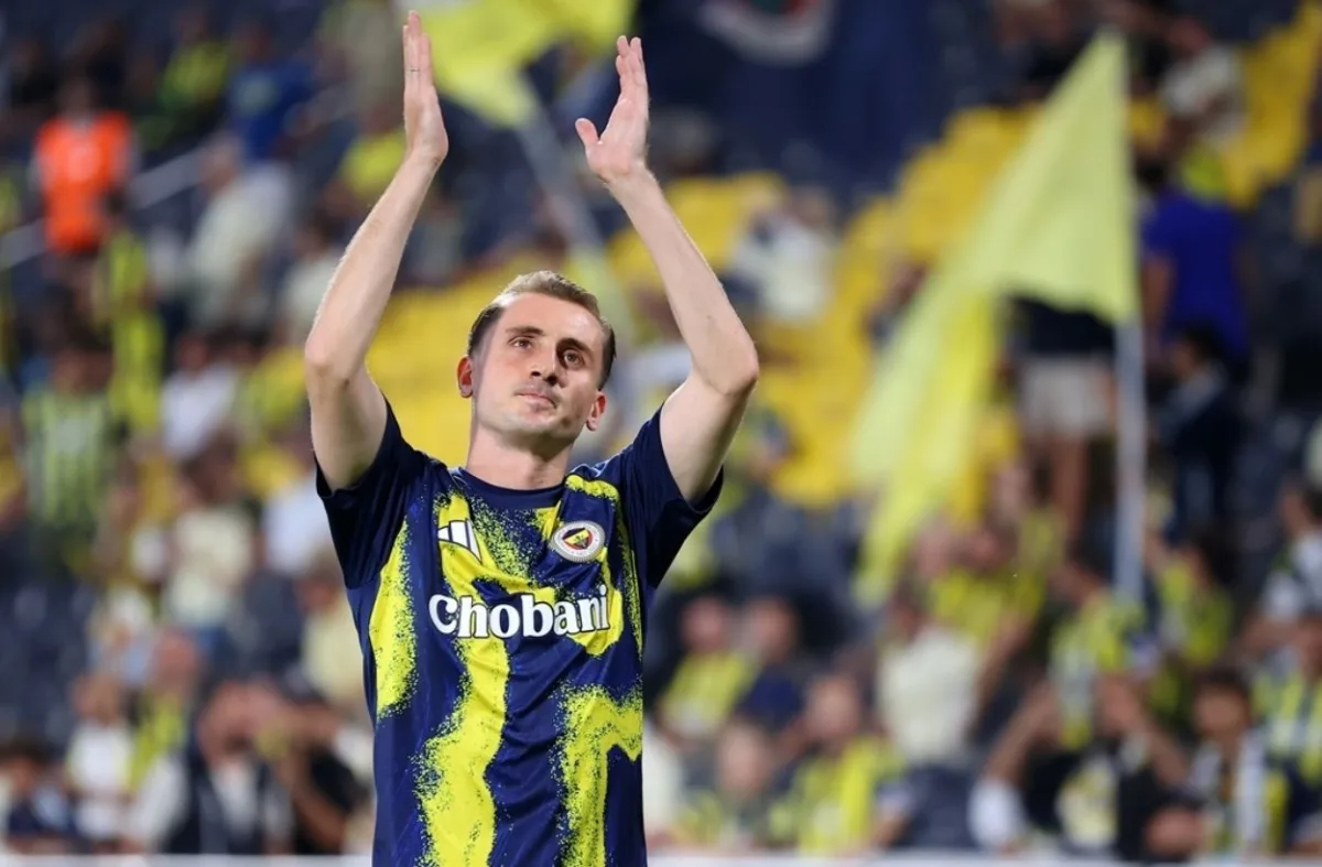 'Kerem varken Paıxao'yu ne yapayım!' İsmail Kartal kararını verdi