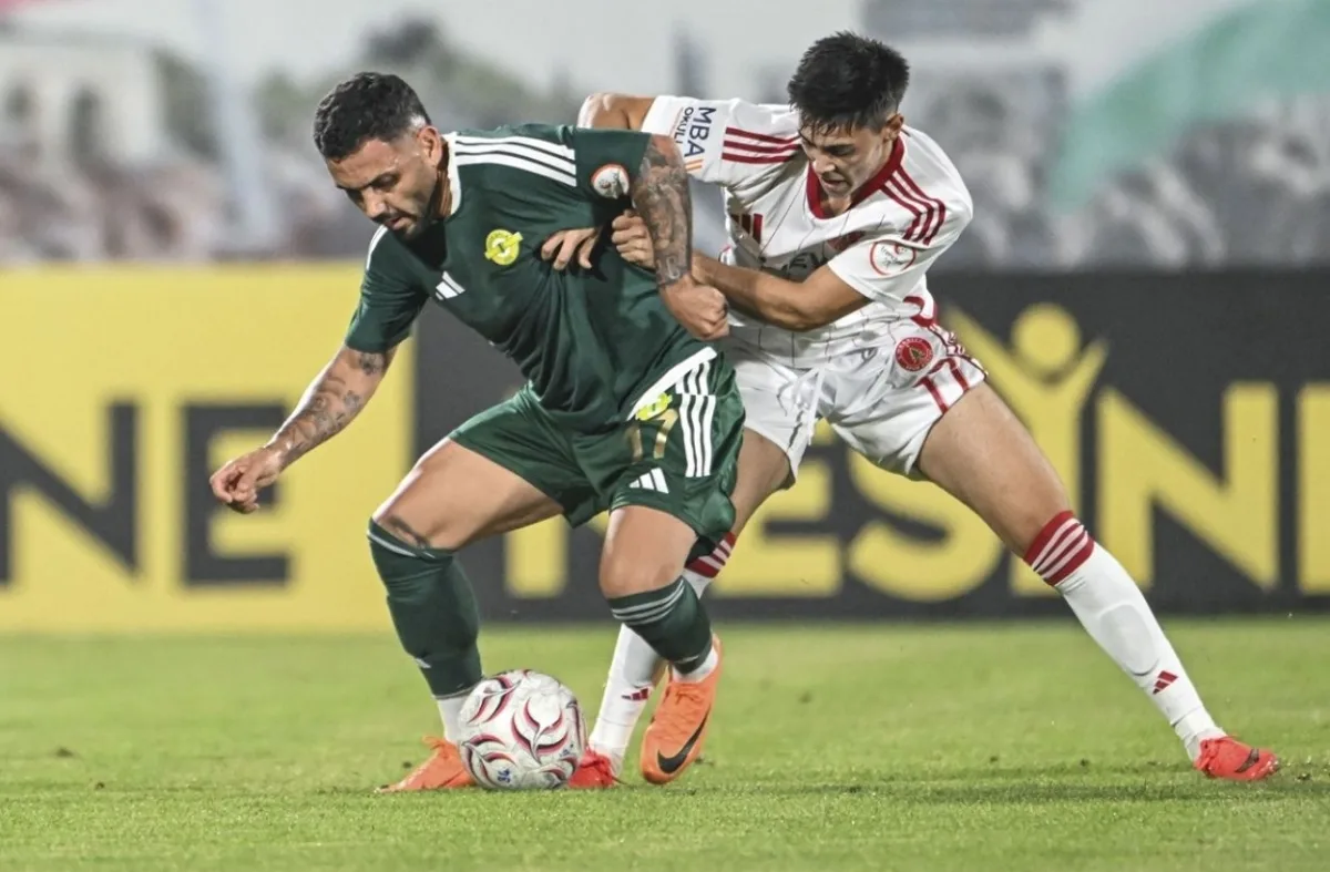 Eminevim Ümraniyespor - Turka Esenler Erokspor: 1-1 (MAÇ SONUCU)