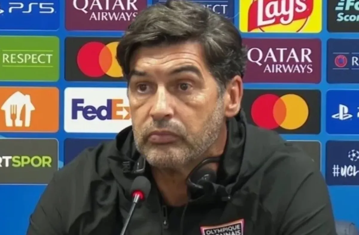 Paulo Fonseca: Zor geçecek