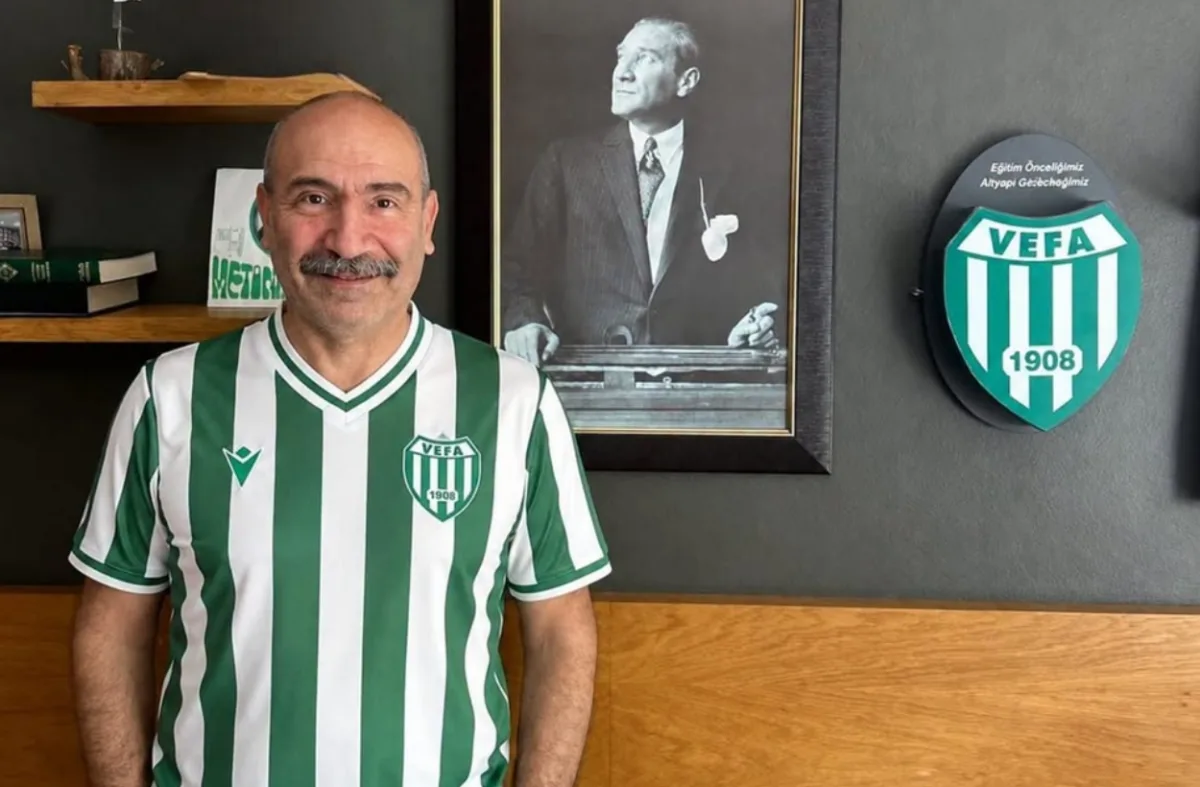 Vefa Kulübü başkanını seçiyor