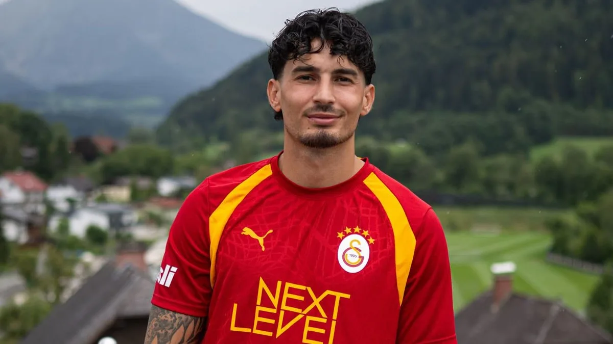 Uğurcan Çakır'dan Galatasaray'ın 'en'leri