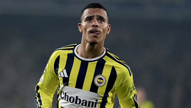 Fenerbahçe-Lyon maçı Fransa’da manşetlerde! ‘Greenwood’un dehası’
