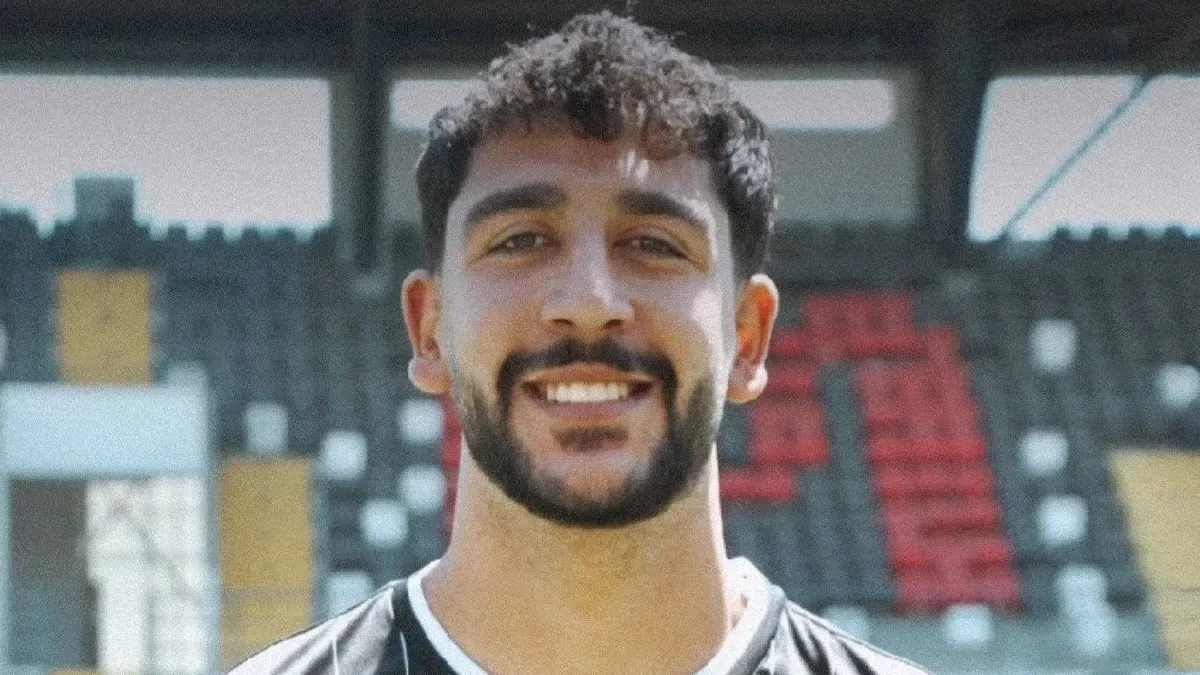 Somaspor'dan orta sahaya 3 yıllık takviye