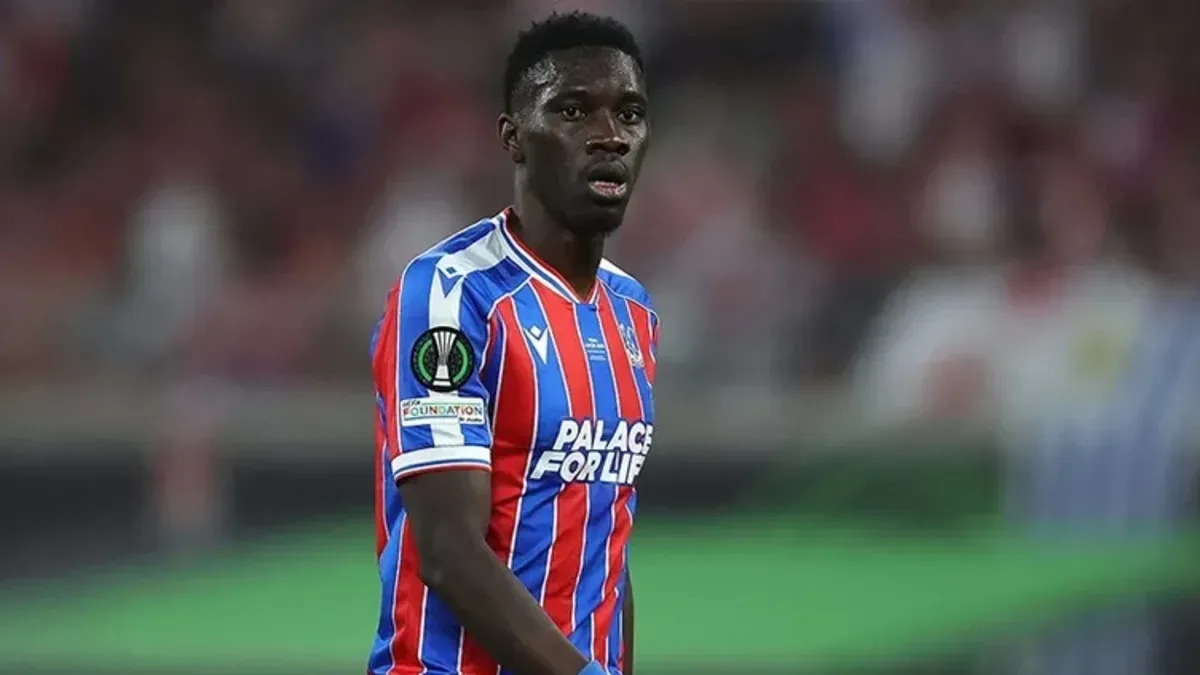Fenerbahçe’de Ismaila Sarr gelişmesi!