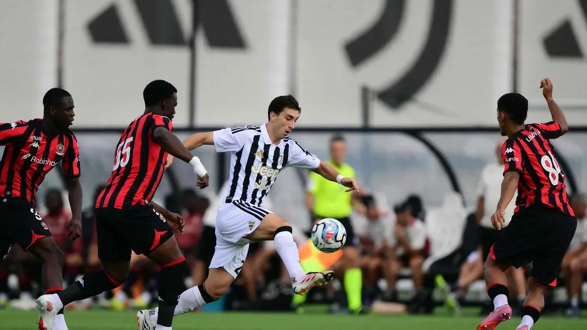 Fabio Miretti, Beşiktaş için geliyor! İstanbul'a varış tarihi...