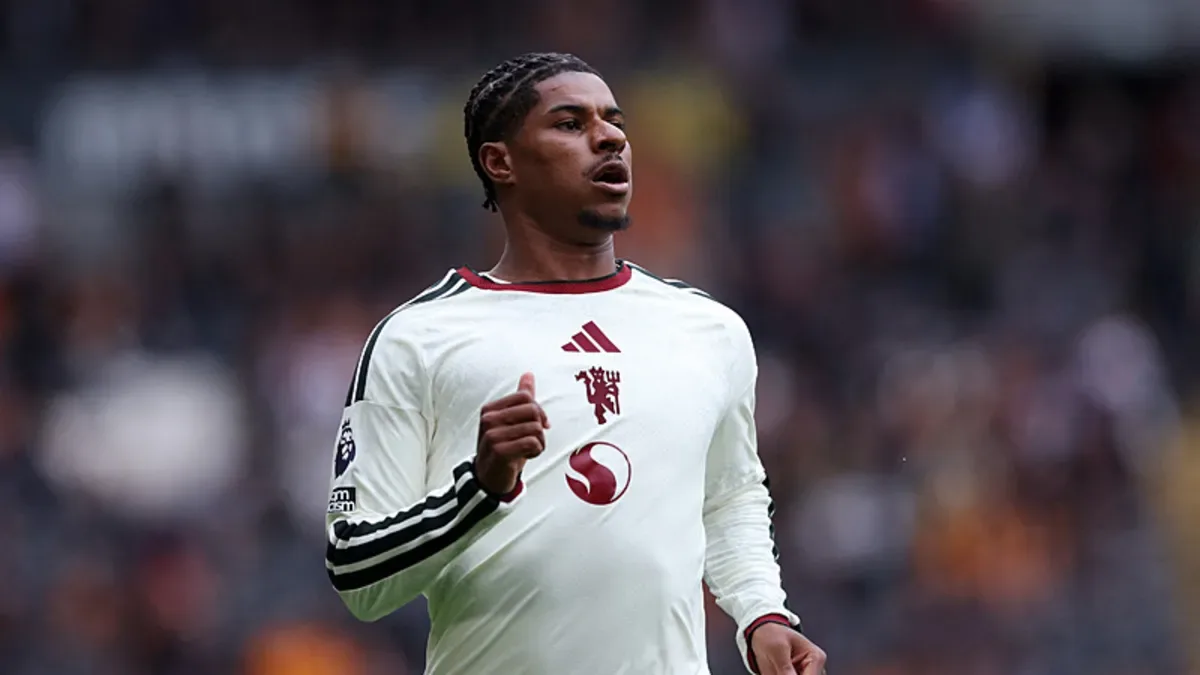 Fenerbahçeliler bu habere çok üzülecek! Marcus Rashford…