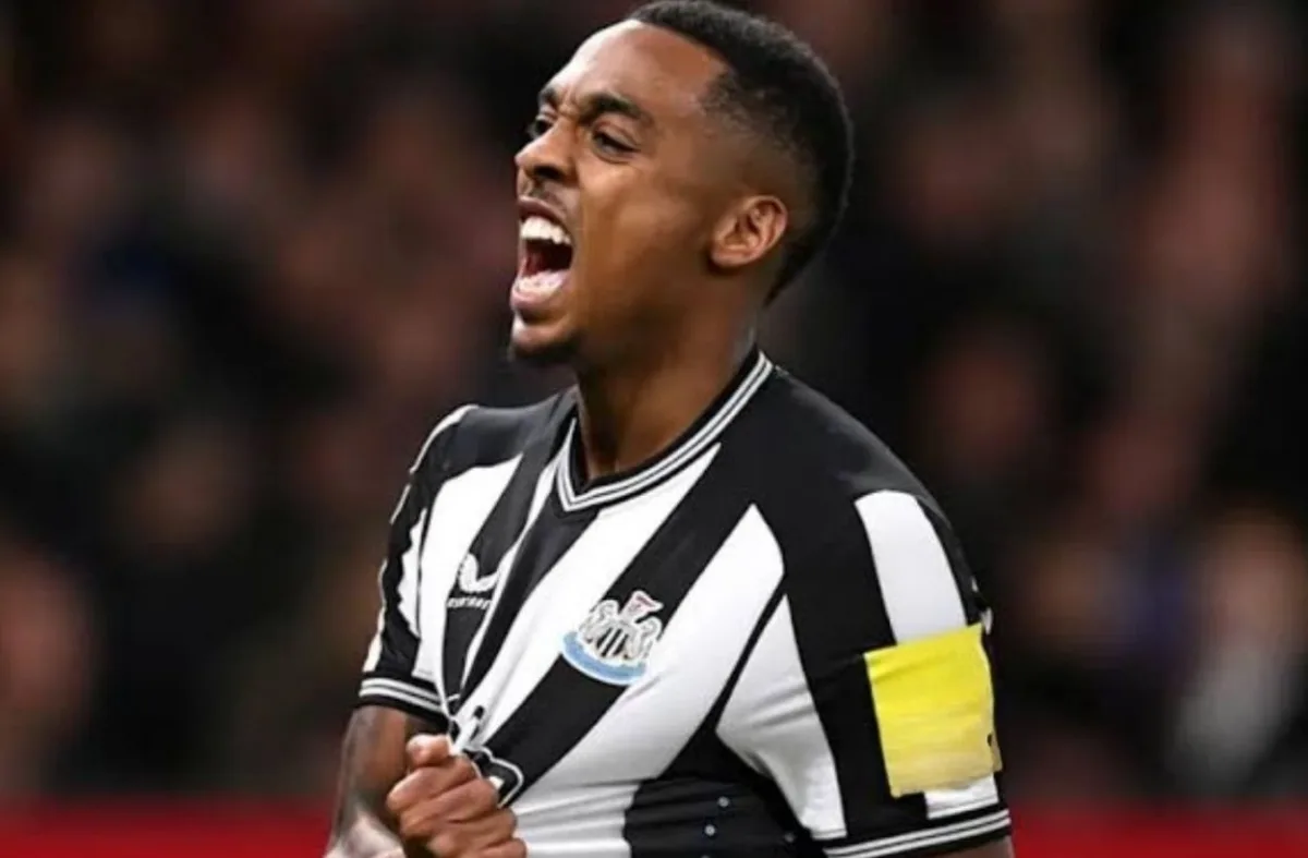 Kartal uçuşa geçti! Newcastle United'ın yıldızı Beşiktaş'ın radarında