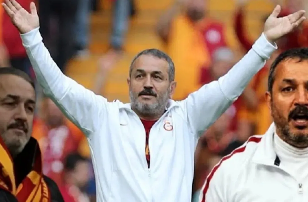 UltrAslan lideri 'sayın' sözlerini açıkladı