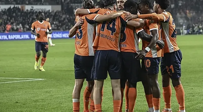Başakşehir - Kocaelispor Maç Tahmini │ Trendyol Süper Lig
