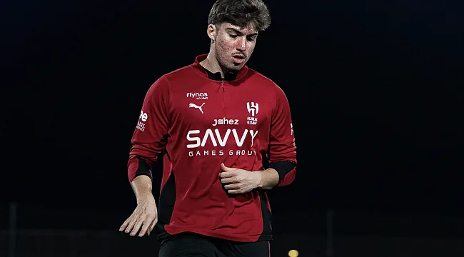 Galatasaray imzaya çok yakın